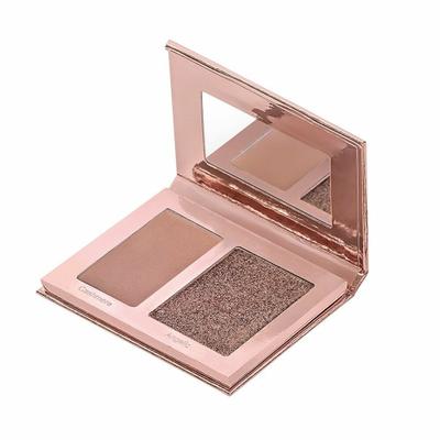 Highlighter Palette - Buona