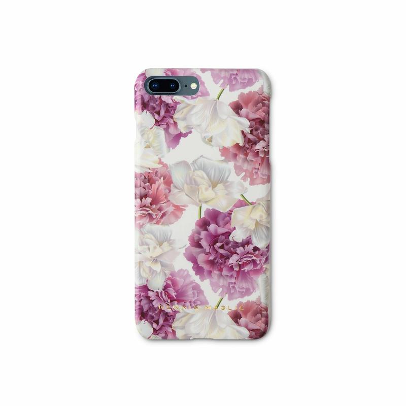 Printed Case - Floral Romance