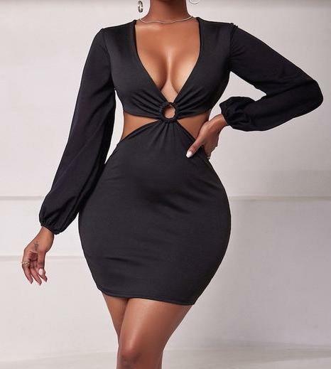 Limbo Dress OUTLET