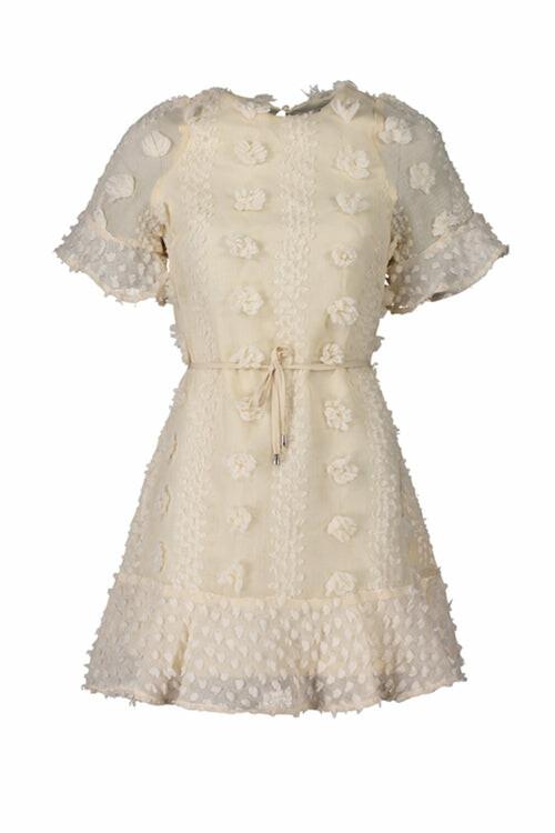 Esma Dress