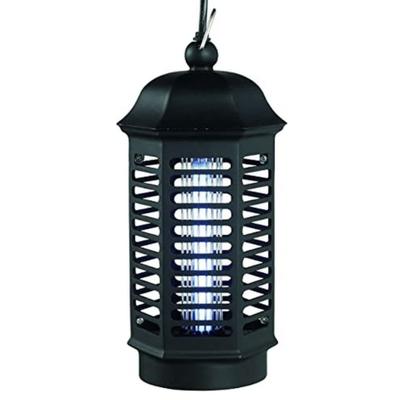 BugZapper – Effektiv Insektsfälla med UV-ljus