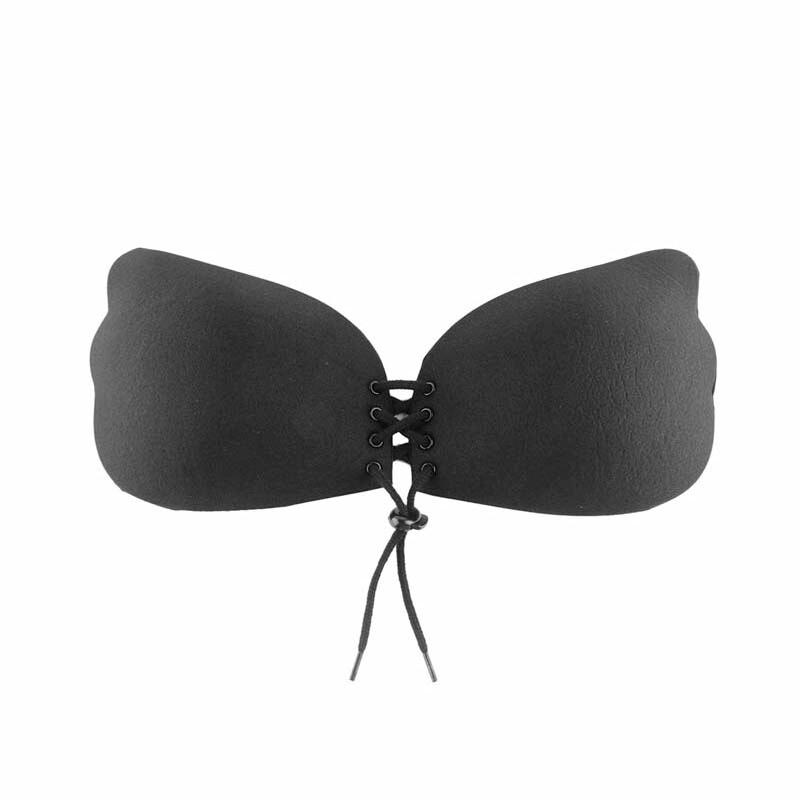 Magic Bra - Black
