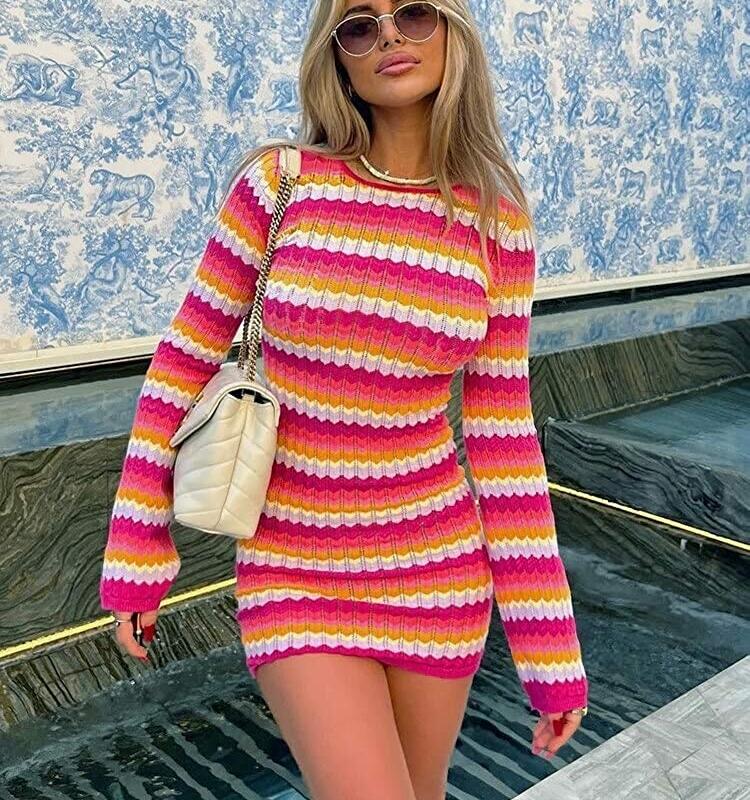 Britney Dress