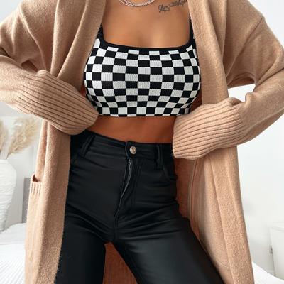 Friendly Cardigan - Beige