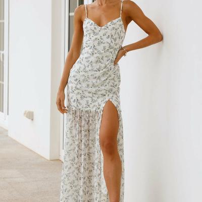 Ophelia Maxi Dress