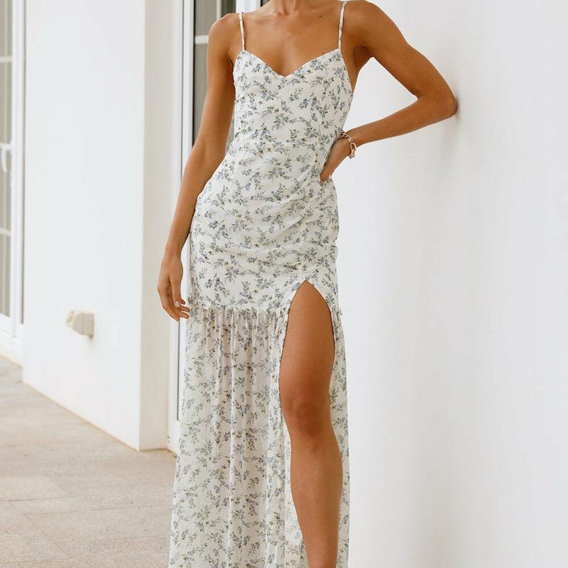 Ophelia Maxi Dress