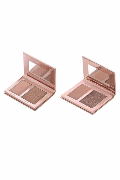 BuonaLima Highlighter Palettes - Duo