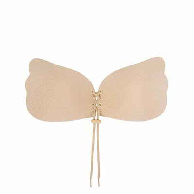 Magic Bra - Nude