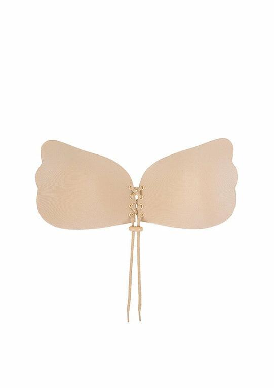Magic Bra - Nude