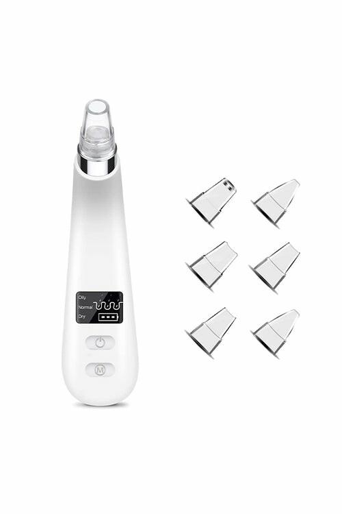 Blackhead Suction Pro