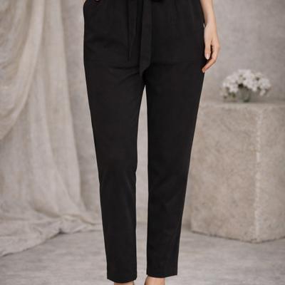 Freya Pants - Black