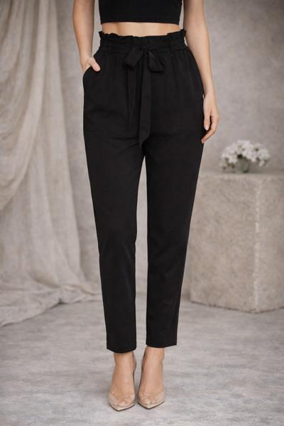 Freya Pants - Black