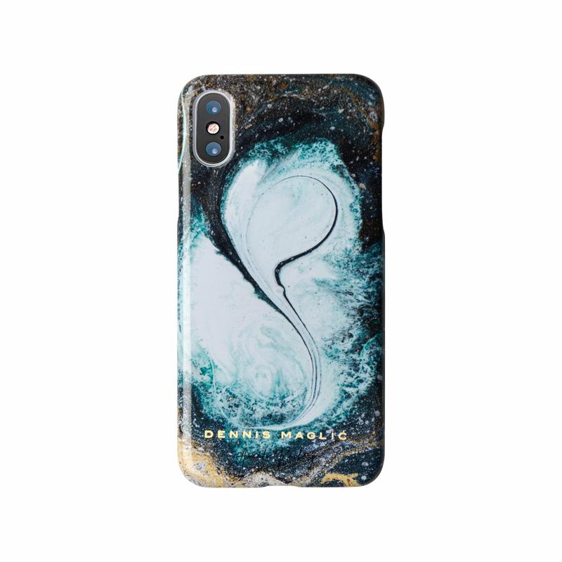 Printed Case - Whisper of the sea