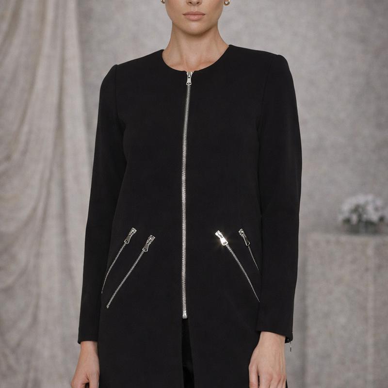 Black Sky Jacket
