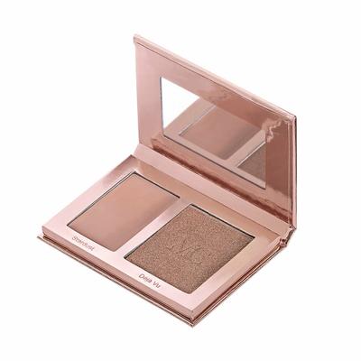 Highlighter Palette - Lima