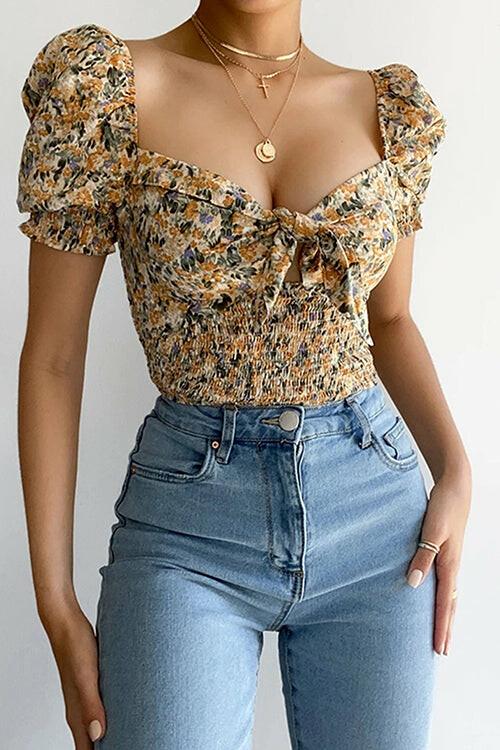 Julia Top