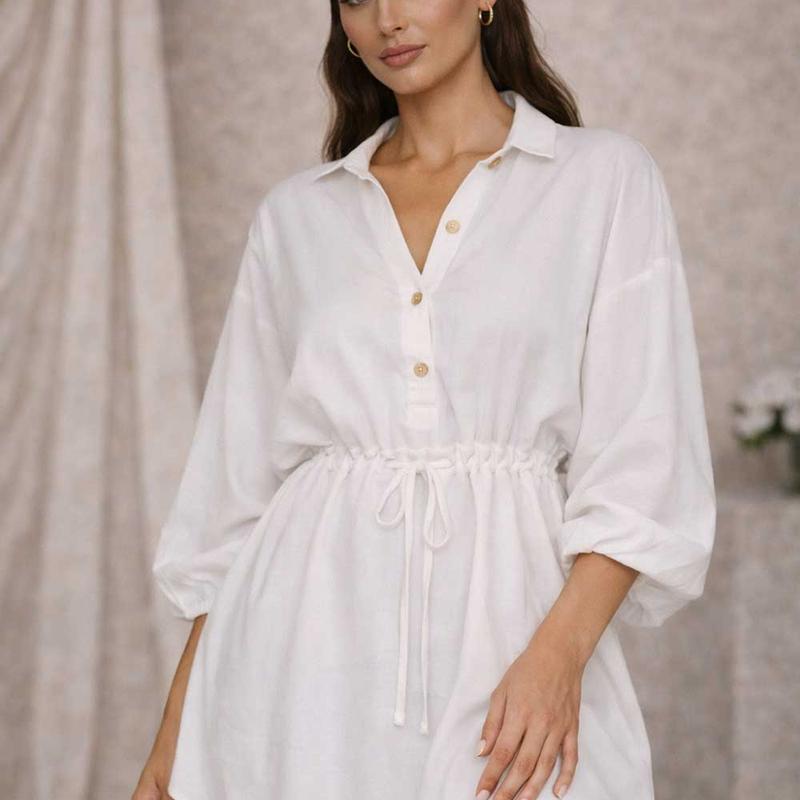 Praline Dress