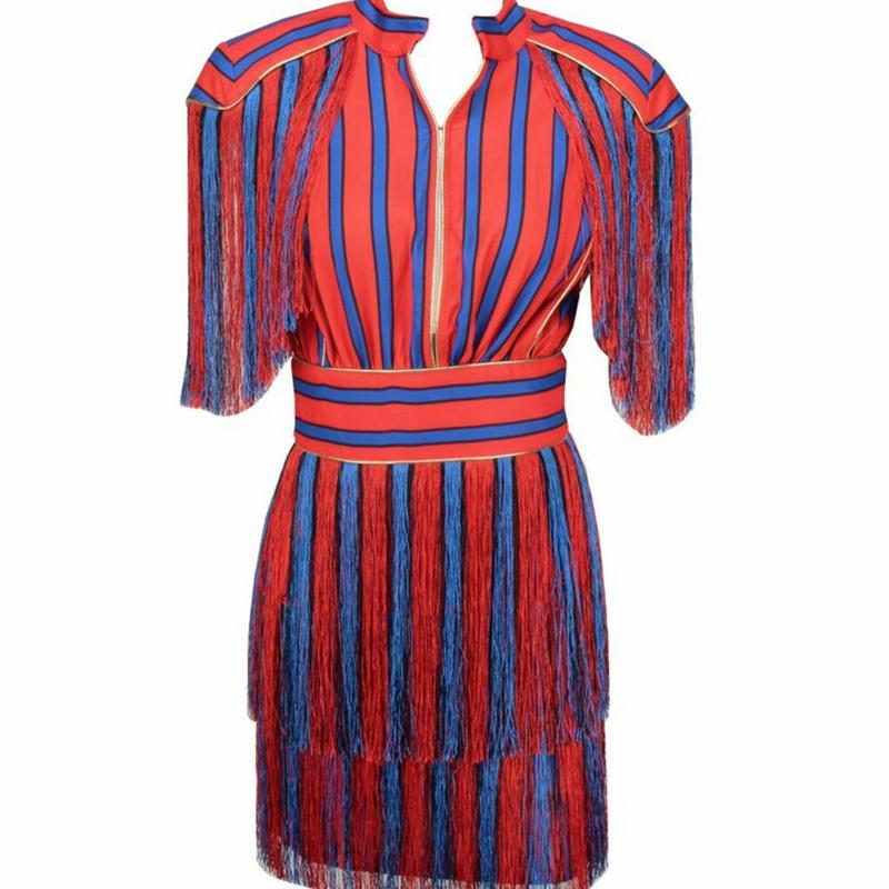 Circus Dress