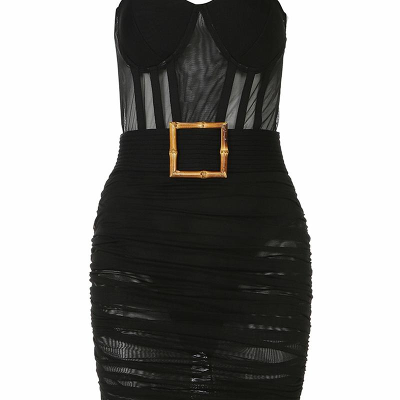 Lauren Dress