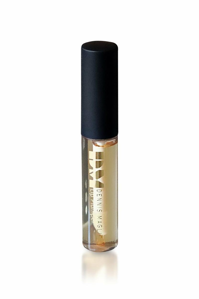 Golden Drops Lip Plumper