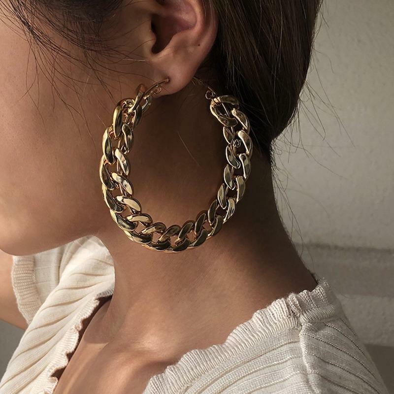 Jenna Earrings